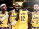 LeBron James, Los Angeles Lakers, NBA Rumors