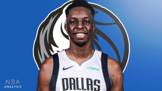 Onyeka Okongwu, Dallas Mavericks, Atlanta Hawks, NBA Trade Rumors