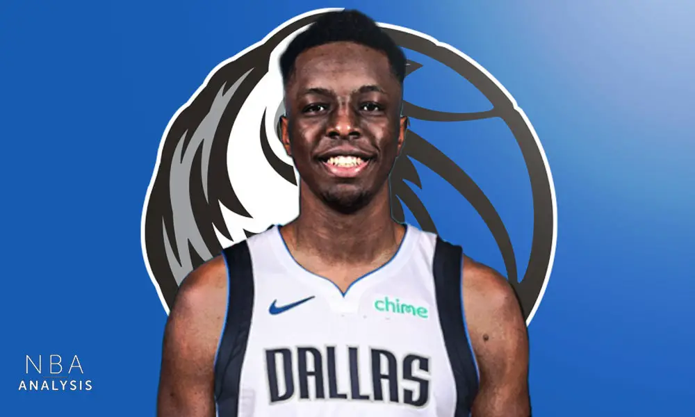 Onyeka Okongwu, Dallas Mavericks, Atlanta Hawks, NBA Trade Rumors