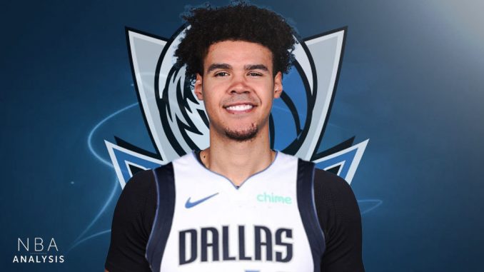 Cam Johnson, Dallas Mavericks, NBA Trade Rumors, Brooklyn Nets