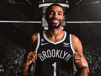 Brooklyn Nets, NBA Trade Rumors, Mikal Bridges