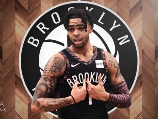 Russell, Brooklyn Nets, Los Angeles Lakers, NBA Trade Rumors