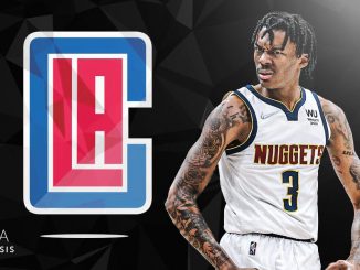 Bones Hyland, Denver Nuggets, LA Clippers, NBA Trade Rumors