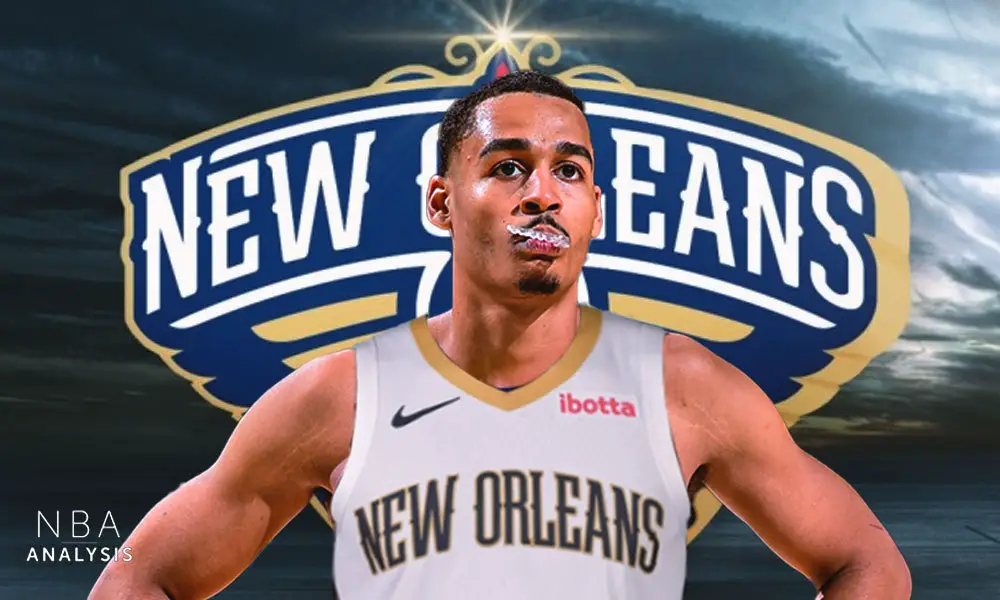 Jordan Poole, New Orleans Pelicans, Golden State Warriors, NBA Trade Rumors