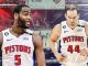 Detroit Pistons, NBA Trade Rumors