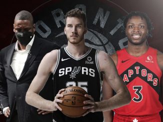Toronto Raptors, San Antonio Spurs, NBA Trade Rumors