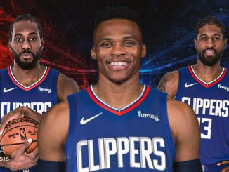 Russell Westbrook, LA Clippers, NBA Rumors