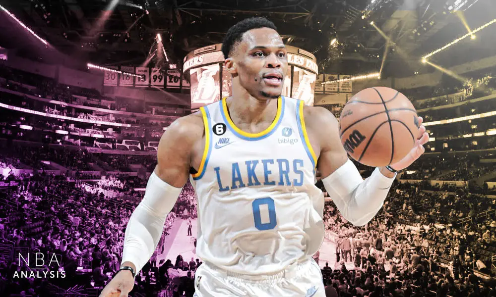 NBA Trade Rumors, Los Angeles Lakers, Utah Jazz
