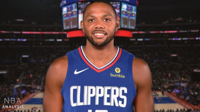 Eric Gordon, LA Clippers, Houston Rockets, NBA Trade Rumors