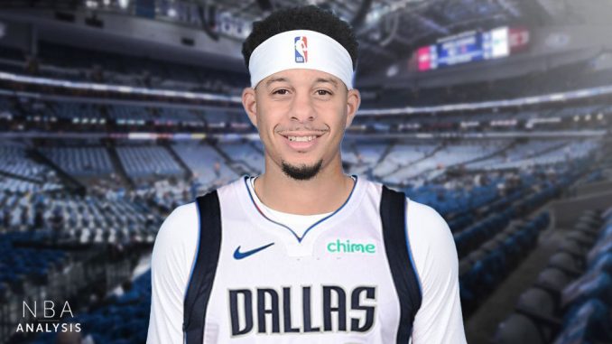 Seth Curry, Dallas Mavericks, Brooklyn Nets, NBA Trade Rumors
