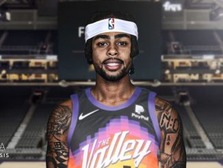 Russell, Phoenix Suns, Minnesota Timberwolves, NBA Trade Rumors