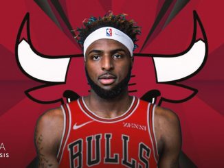 Mitchell Robinson, Toronto Raptors, Chicago Bulls, NBA Trade Rumors