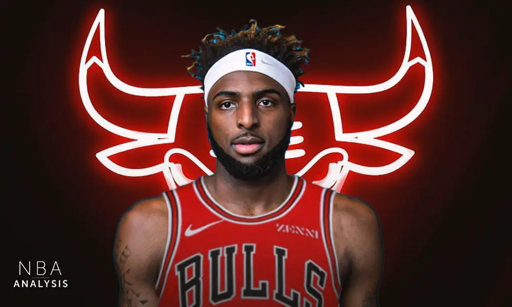 Mitchell Robinson, New York Knicks, Chicago Bulls, NBA Trade Rumors