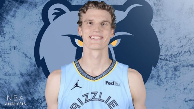 Lauri Markkanen, Memphis Grizzlies, Utah Jazz, NBA Trade Rumors