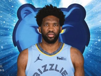 Joel Embiid, Memphis Grizzlies, Philadelphia 76ers, NBA Trade Rumors