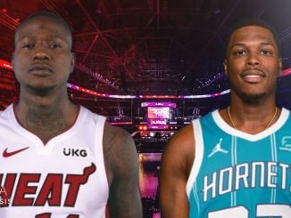 Charlotte Hornets, Miami Heat, NBA Trade Rumors