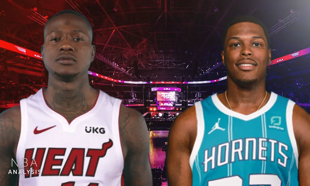 Charlotte Hornets, Miami Heat, NBA Trade Rumors