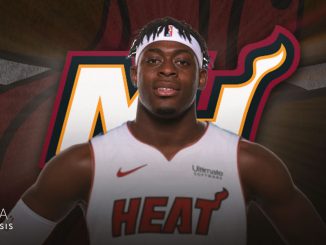 Luguentz Dort, Miami Heat, Oklahoma City Thunder, NBA Trade Rumors