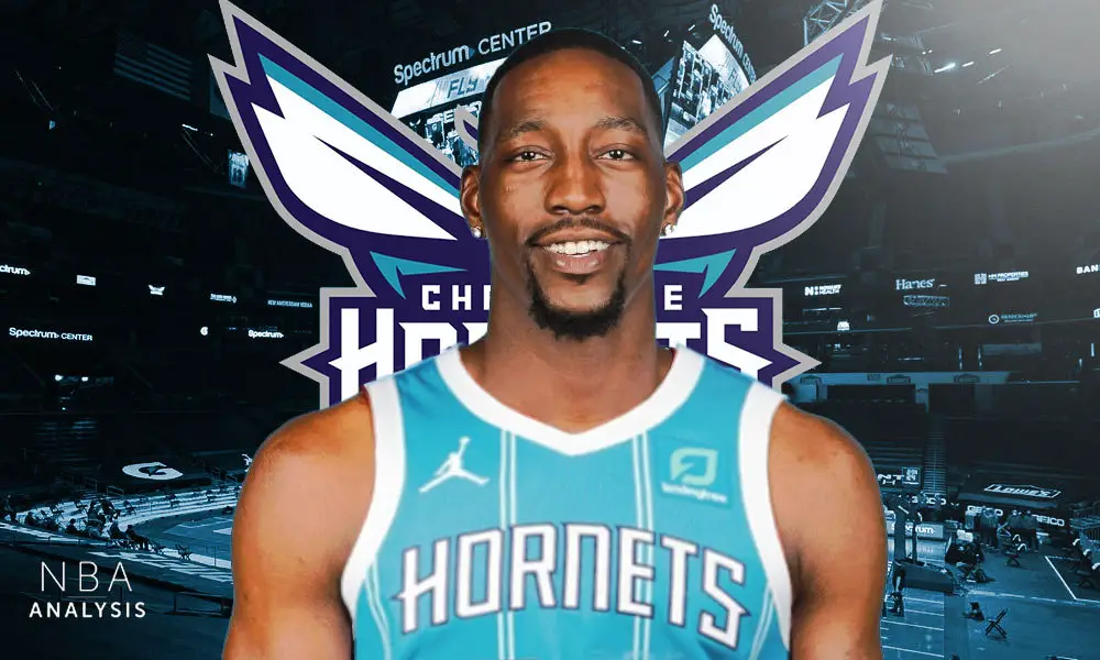 Bam Adebayo, Charlotte Hornets, Miami Heat, NBA Trade Rumors