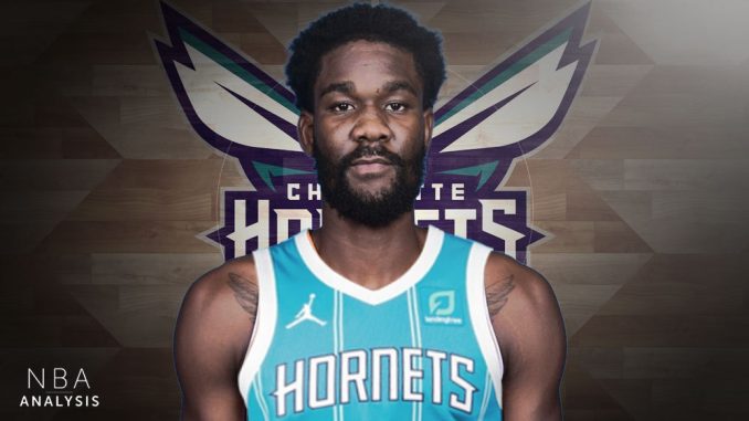 Deandre Ayton, Charlotte Hornets, Minnesota Timberwolves, NBA Trade Rumors