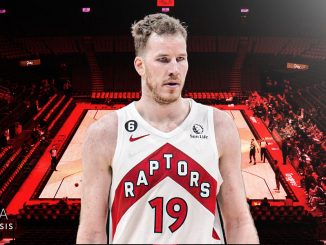 Jakob Poeltl, Toronto Raptors, NBA News