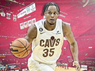 Isaac Okoro, Cleveland Cavaliers, NBA News