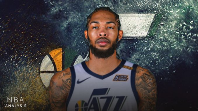 Brandon Ingram, New Orleans Pelicans, Utah Jazz, NBA Trade Rumors