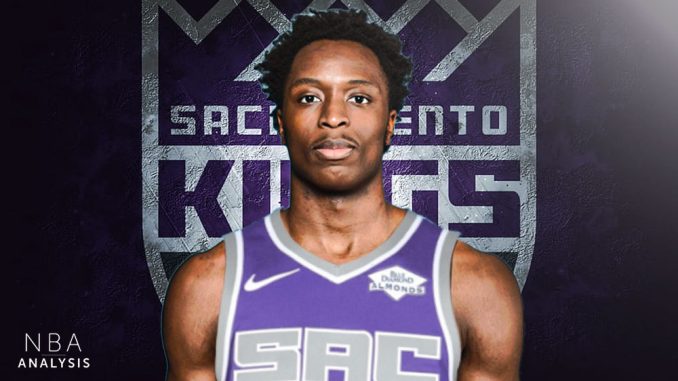 OG Anunoby, Toronto Raptors, Sacramento Kings, NBA Trade Rumors