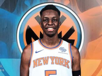 Onyeka Okongwu, New York Knicks, Atlanta Hawks, NBA Trade Rumors