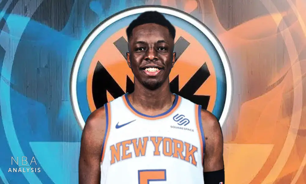 Onyeka Okongwu, New York Knicks, Atlanta Hawks, NBA Trade Rumors
