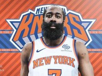 James Harden, New York Knicks, Philadelphia 76ers, NBA Trade Rumors