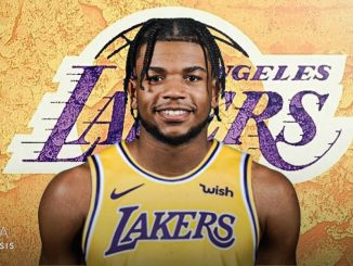 Jaden Hardy, Los Angeles Lakers, Dallas Mavericks, NBA Trade Rumors