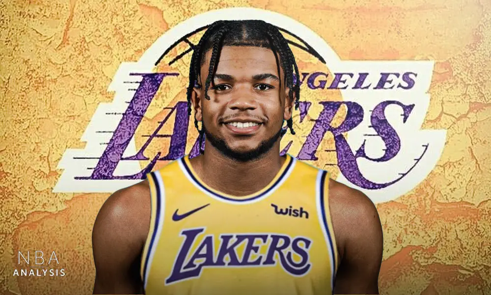 Jaden Hardy, Los Angeles Lakers, Dallas Mavericks, NBA Trade Rumors