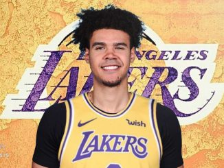 Cam Johnson, Los Angeles Lakers, Brooklyn Nets, NBA Trade Rumors