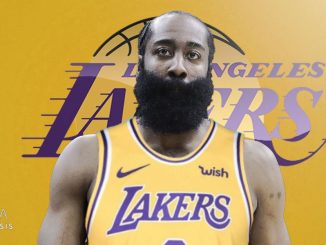 James Harden, Los Angeles Lakers, Philadelphia 76ers, NBA Trade Rumors