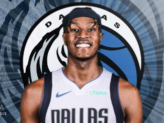 Myles Turner, Dallas Mavericks, Indiana Pacers, NBA Trade Rumors