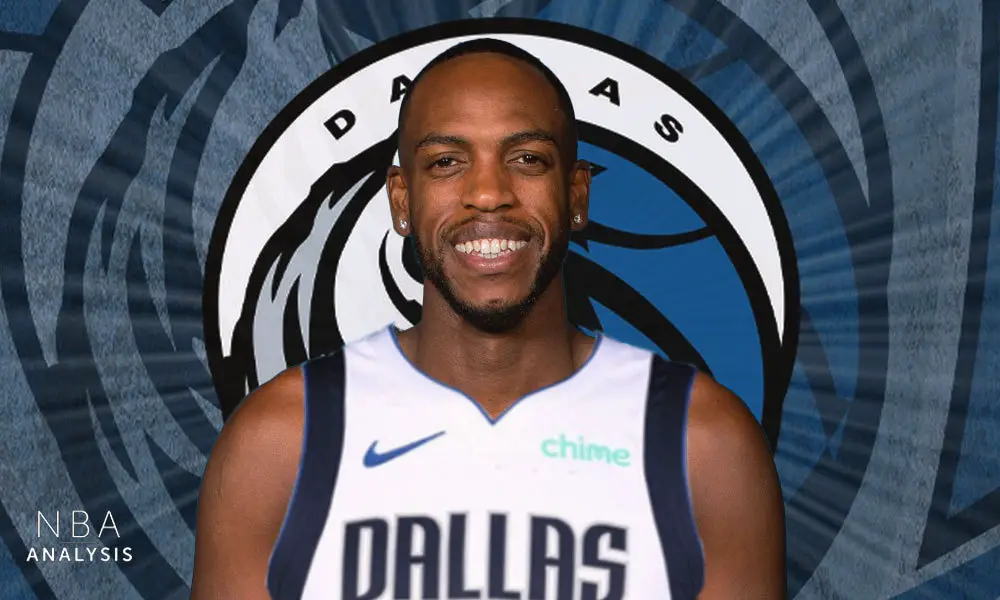 Khris Middleton, Dallas Mavericks, Milwaukee Bucks, NBA Trade Rumors