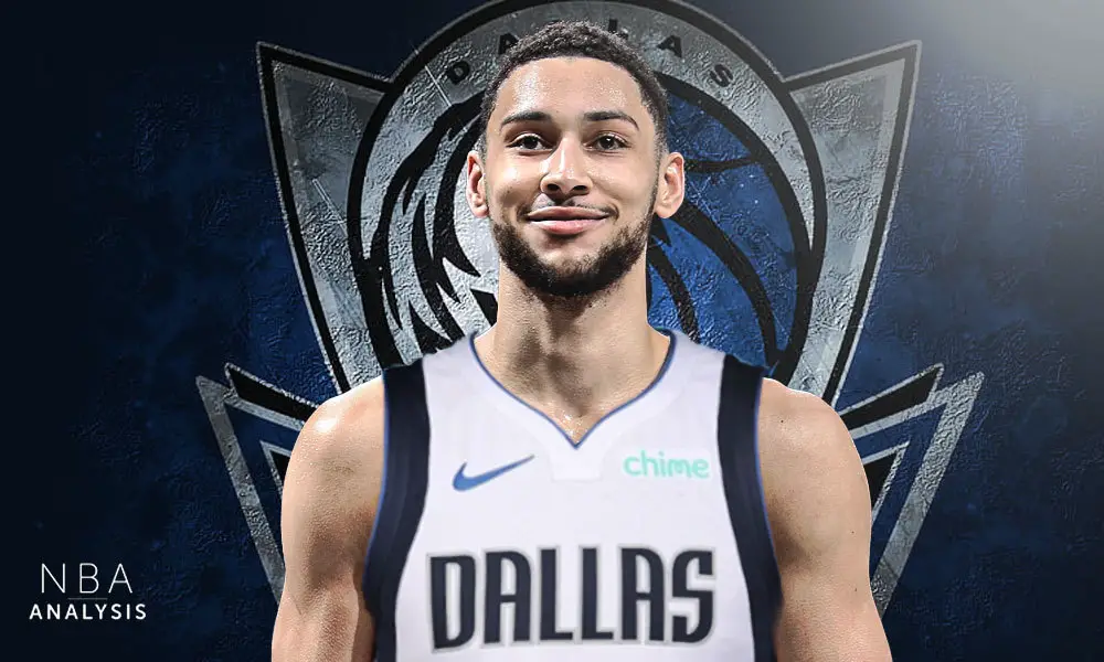 Ben Simmons: The tale of a basketball maverick - by Ayush G