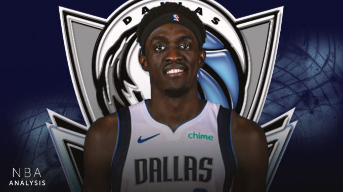 Pascal Siakam, Dallas Mavericks, Toronto Raptors, NBA Trade Rumors