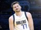 Luka Doncic, Dallas Mavericks, NBA News