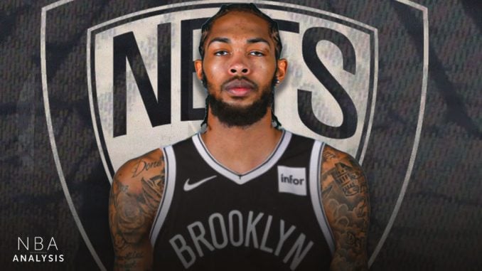 Brandon Ingram, Brooklyn Nets, New Orleans Pelicans, NBA Trade Rumors