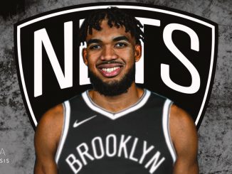 Karl-Anthony Towns, NBA Trade Rumors, Brooklyn Nets, Minnesota Timberwolves