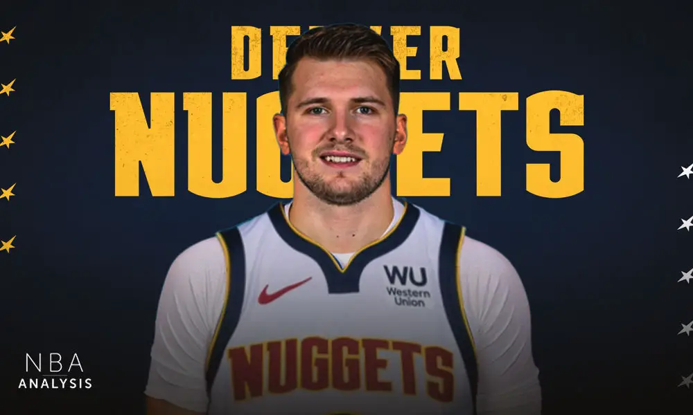 Luka Doncic, Denver Nuggets, Dallas Mavericks, NBA Trade Rumors