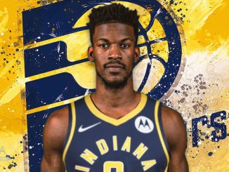 Jimmy Butler, Indiana Pacers, Miami Heat, NBA Trade Rumors