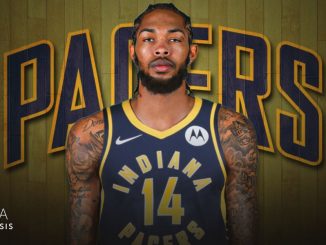 Brandon Ingram, Indiana Pacers, New Orleans Pelicans, NBA Trade Rumors