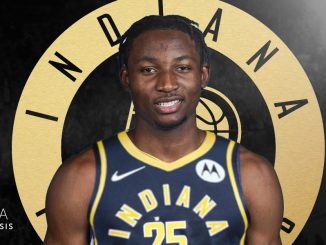 Jonathan Kuminga, Indiana Pacers, Golden State Warriors, NBA Trade Rumors