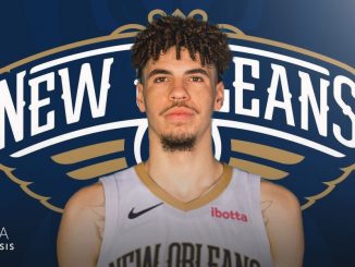 LaMelo Ball, New Orleans Pelicans, Charlotte Hornets, NBA Trade Rumors