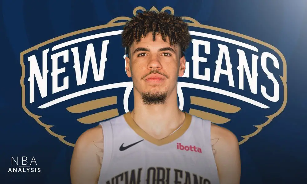 NBA Rumors: Pelicans Trade For Hornets' LaMelo Ball In New Proposal