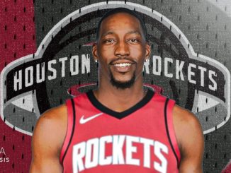 Bam Adebayo, Houston Rockets, Miami Heat, NBA Trade Rumors