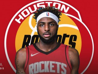 Mitchell Robinson, Houston Rockets, New York Knicks, NBA Trade Rumors